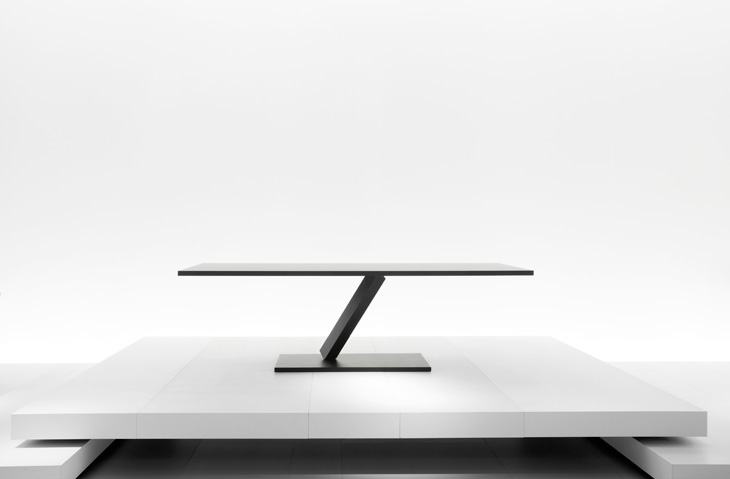 DESALTO Tokujin Yoshioka