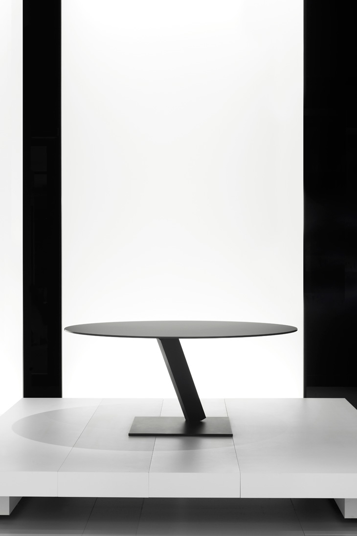 DESALTO Tokujin Yoshioka