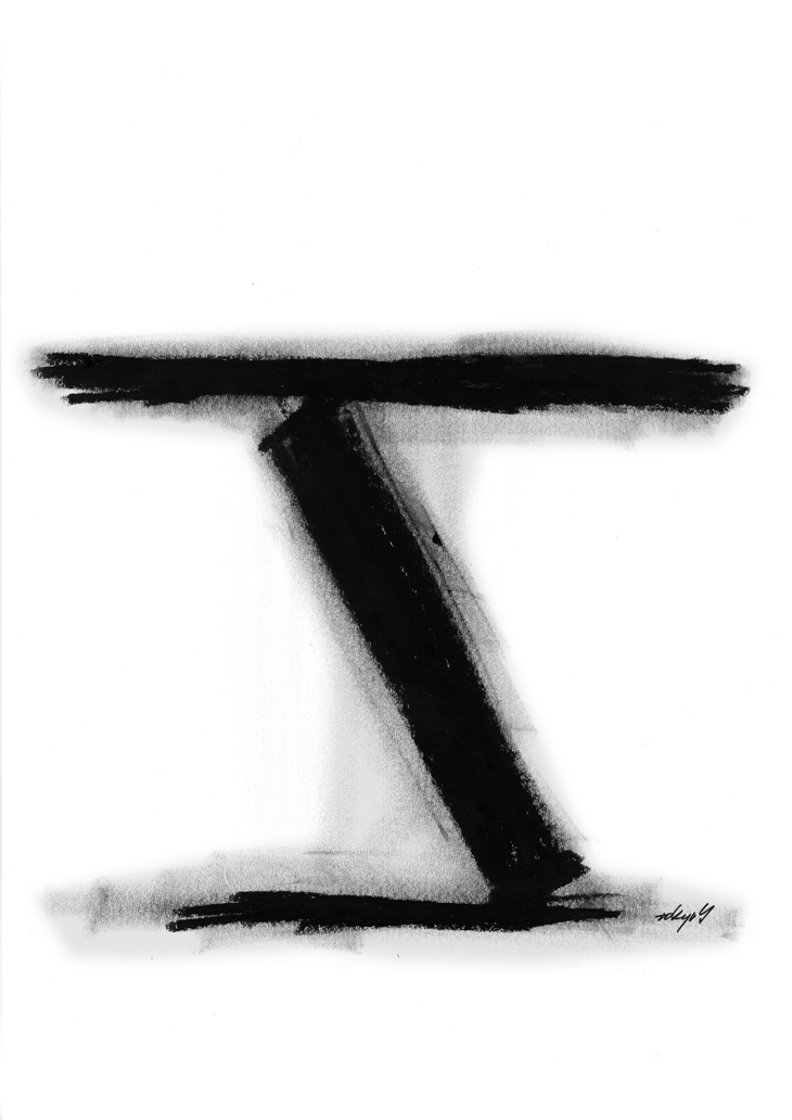 DESALTO Tokujin Yoshioka