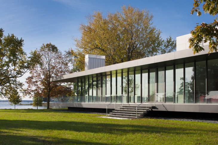 Tred Avon Robert Gurney