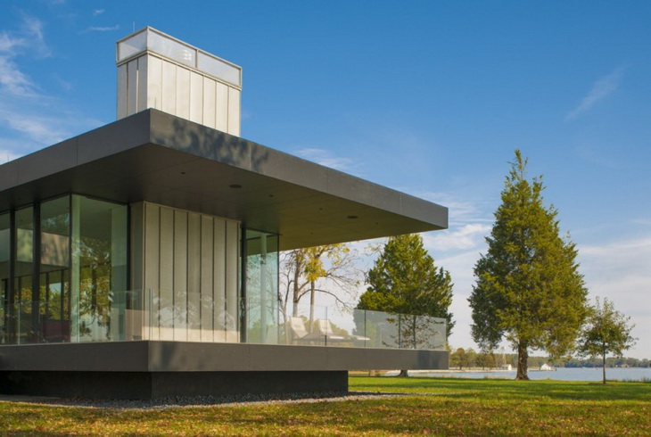 Tred Avon Robert Gurney