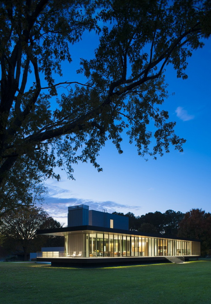 Tred Avon Robert Gurney