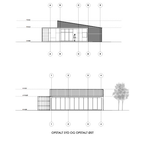 Upcycle House Lendager