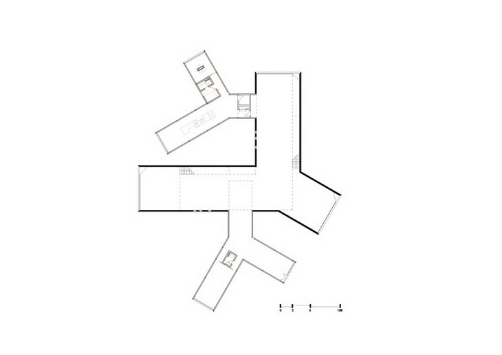 Xixi Artist Clubhouse AZL