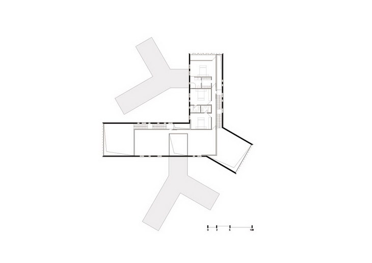 Xixi Artist Clubhouse AZL