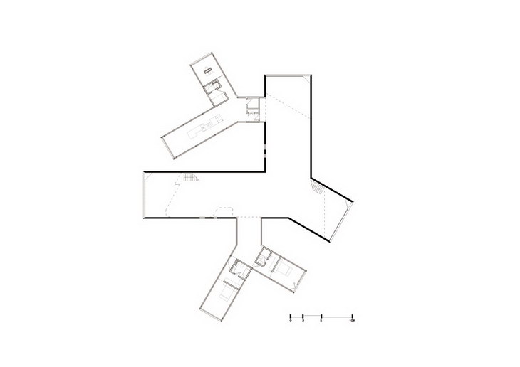 Xixi Artist Clubhouse AZL