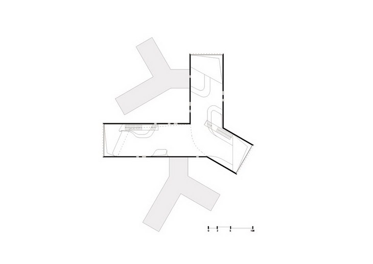 Xixi Artist Clubhouse AZL