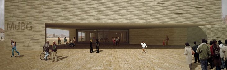 Bavarian Museum OODA