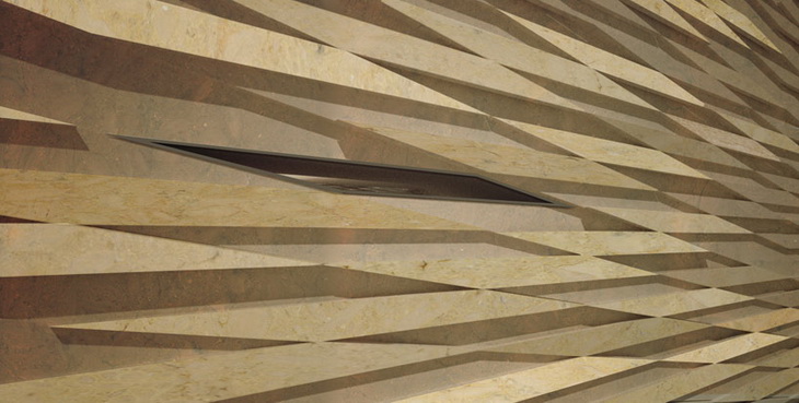 Bavarian Museum OODA