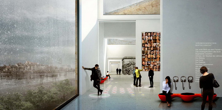 Bavarian Museum OODA