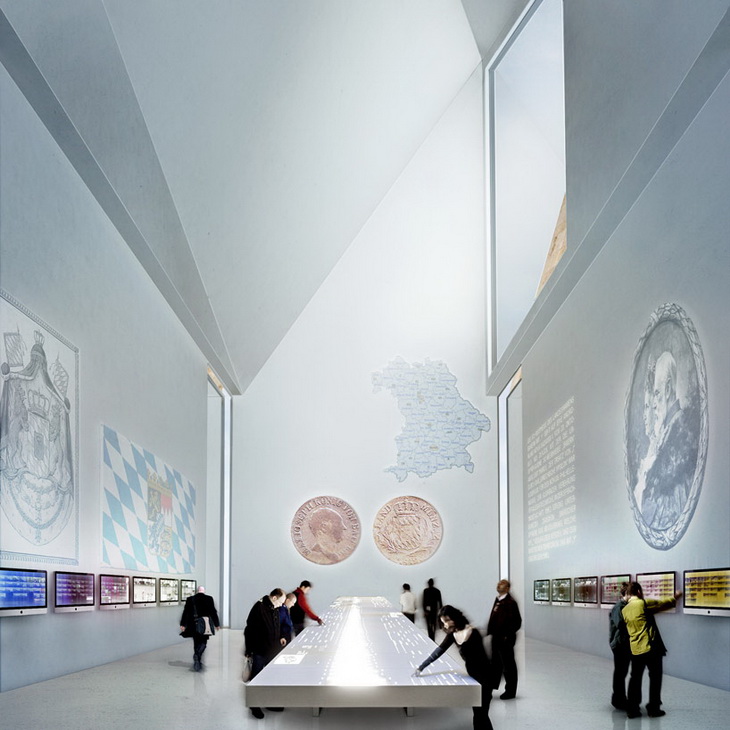 Bavarian Museum OODA