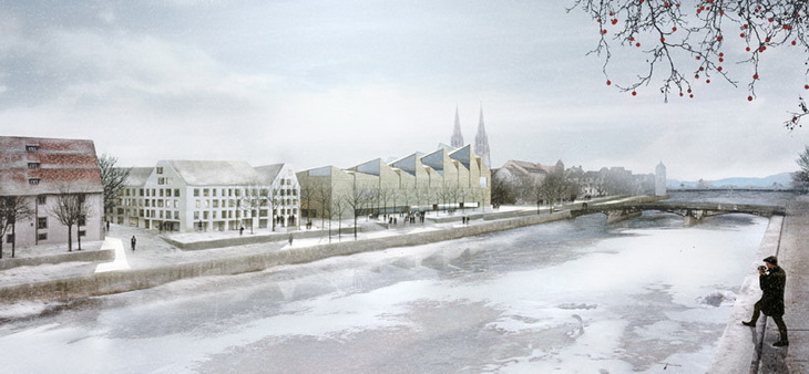 Bavarian Museum OODA