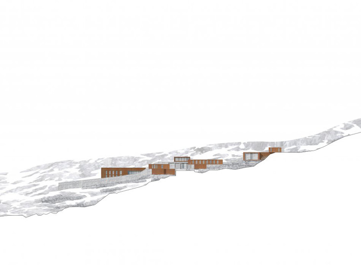 Correctional Facility Greenland Schmidt Lassen