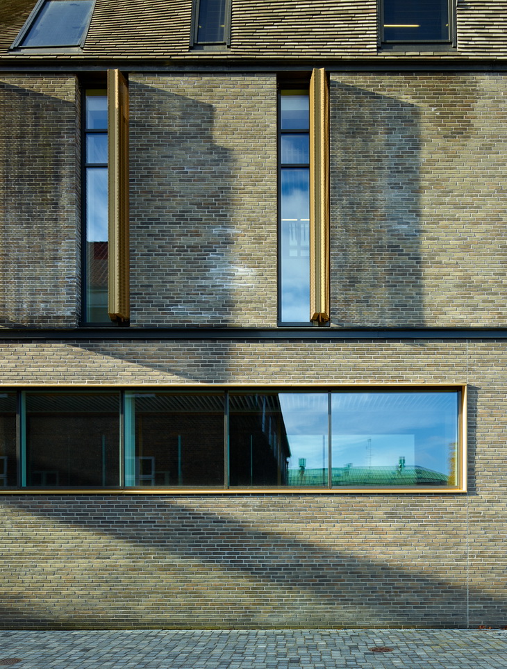 Frederiksberg Courthouse 3XN