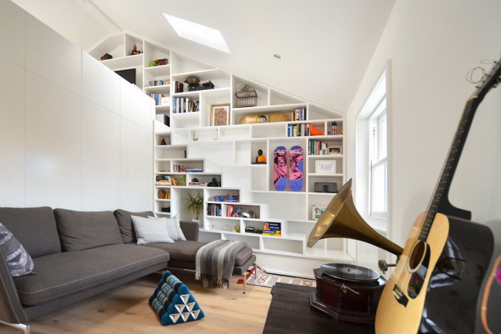 Loft Camden Craft Design