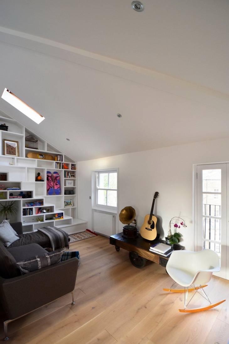 Loft Camden Craft Design