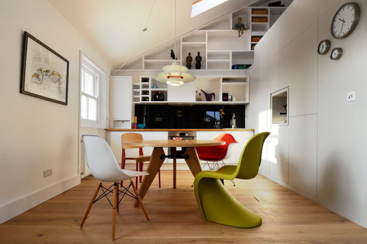 Loft Camden Craft Design