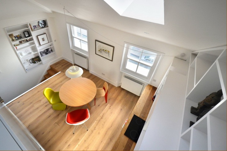 Loft Camden Craft Design