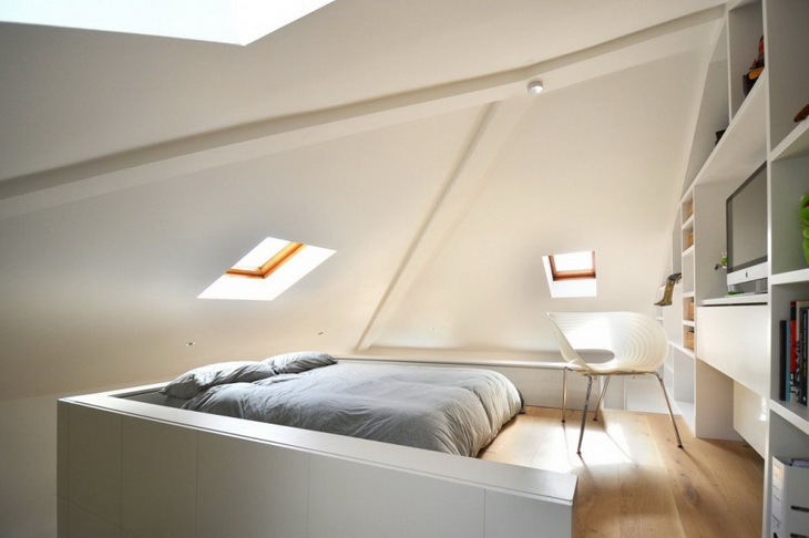Loft Camden Craft Design