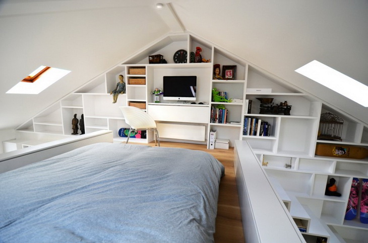 Loft Camden Craft Design
