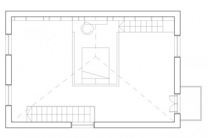 Loft Camden Craft Design