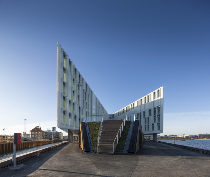 3XN UN Copenhagen