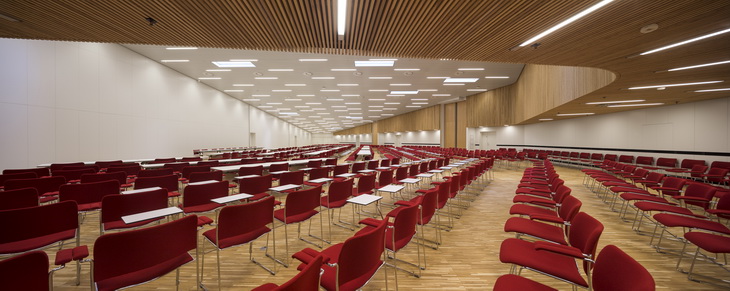 3XN Architects