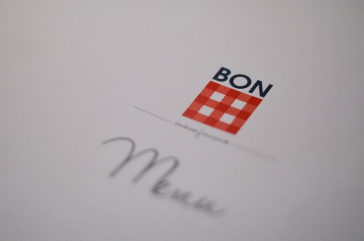 BON restaurant