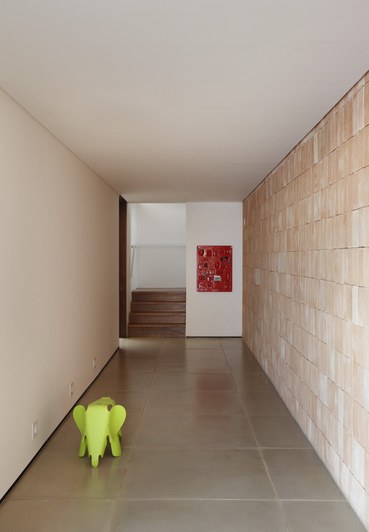 BT House Guilherme Torres