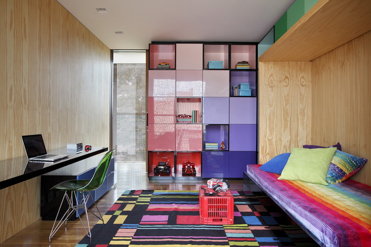 BT House Guilherme Torres