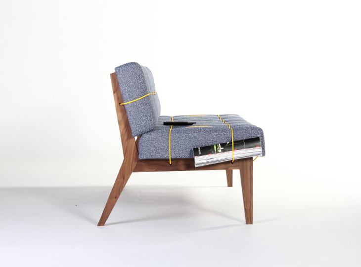 Bungy Sofa