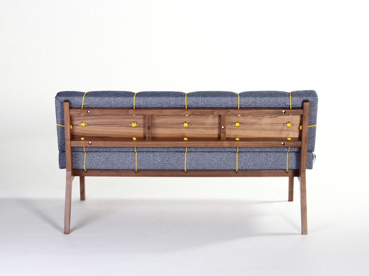 Bungy Sofa Leala Dymond