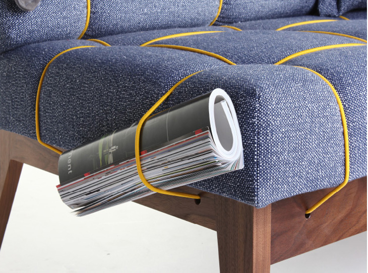 Bungy Sofa