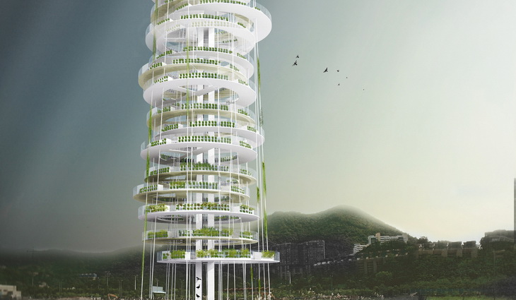 Javier Ponce Architects