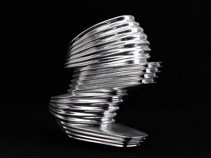 NOVA Shoes Zaha Hadid