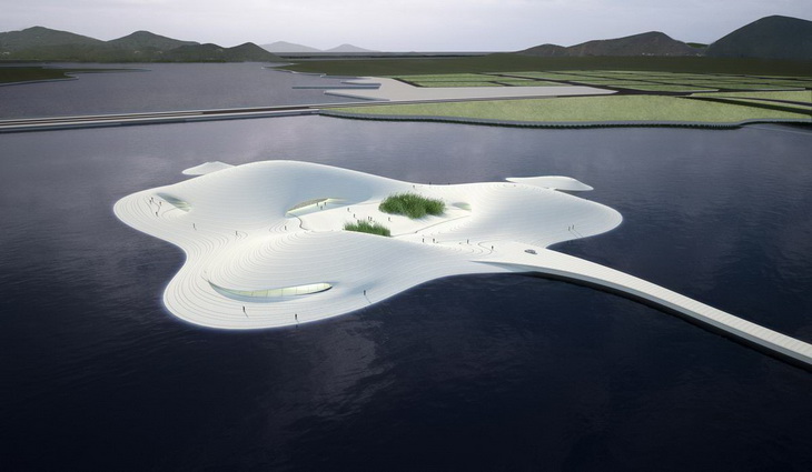 MAD Architects