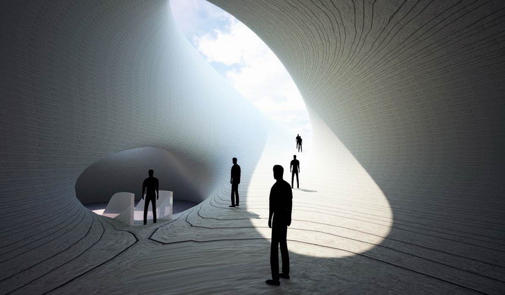Pingtan Art Museum MAD