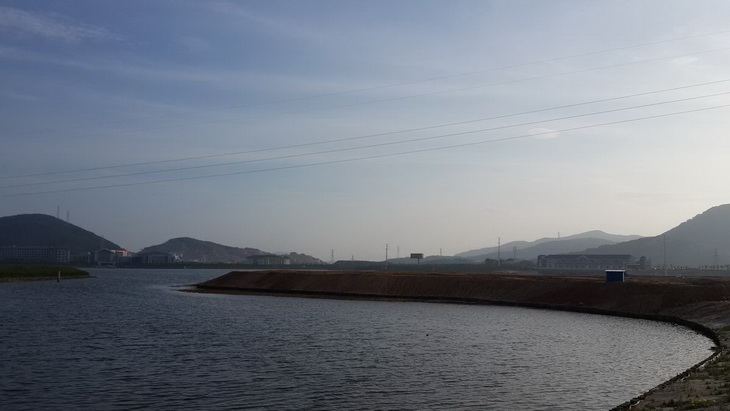 Pingtan Art Museum MAD