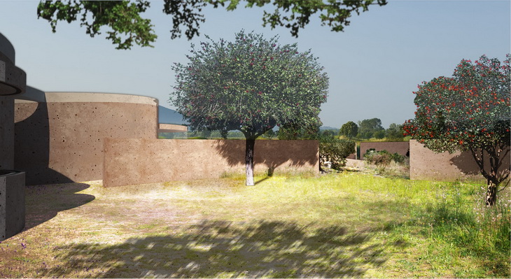 Rose House Zoka Zola