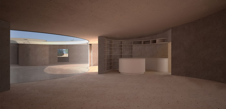 Rose House Zoka Zola