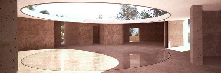 Rose House Zoka Zola