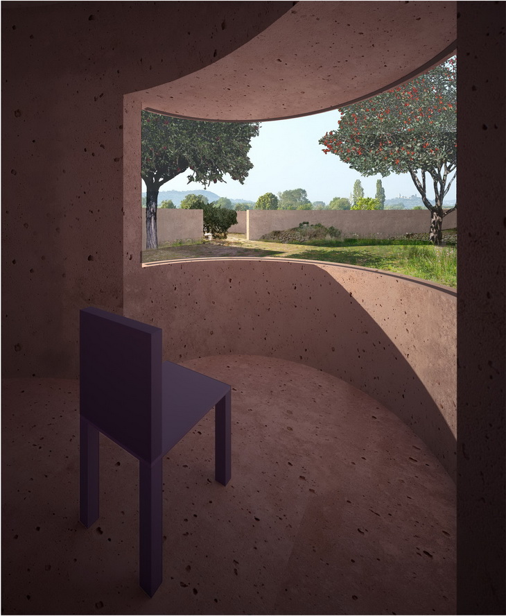 Rose House Zoka Zola