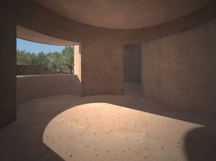 Rose House Zoka Zola