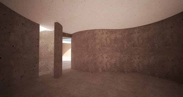 Rose House Zoka Zola