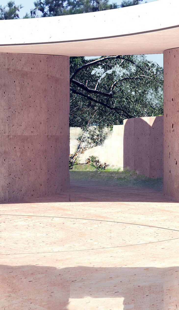 Rose House Zoka Zola