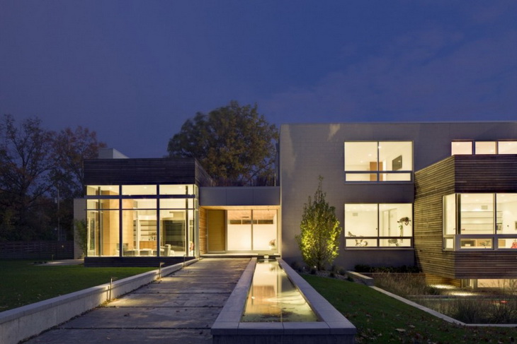 Shaker Heights Dimit