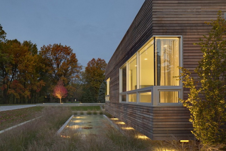 Shaker Heights Dimit