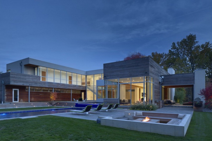 Shaker Heights Dimit