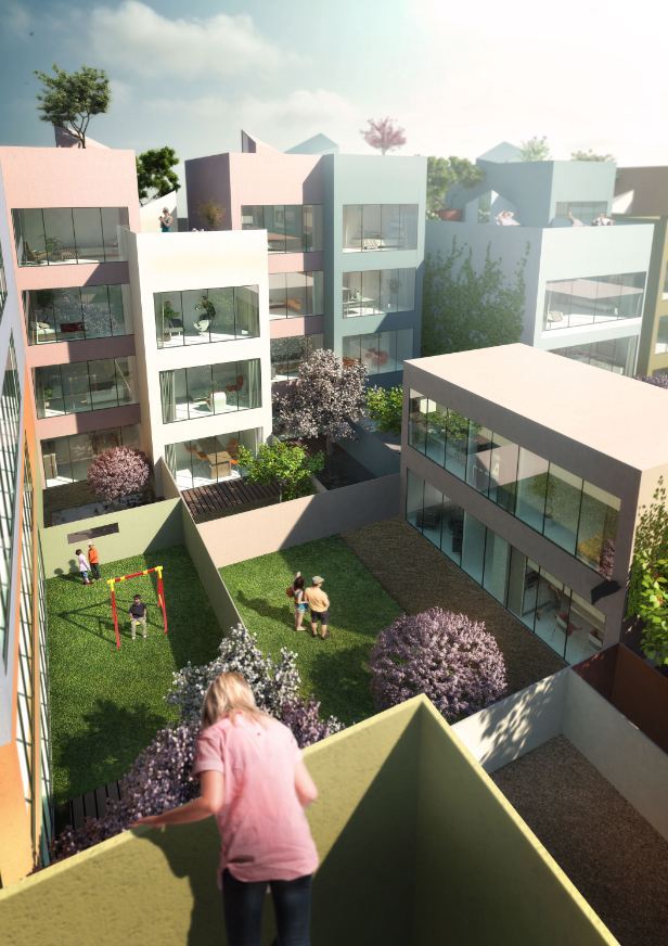 MVRDV