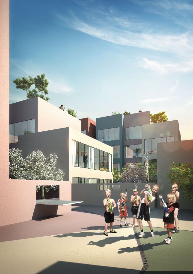 MVRDV